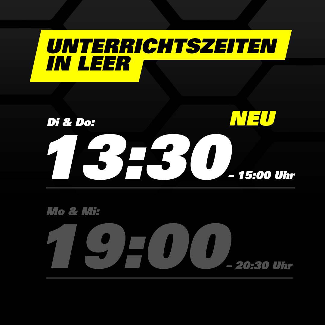 Fahrstunde Fahrschule Leer Fahrstunde Fahrschule Leer