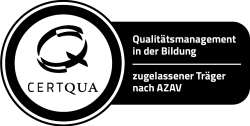 Logo AZAV